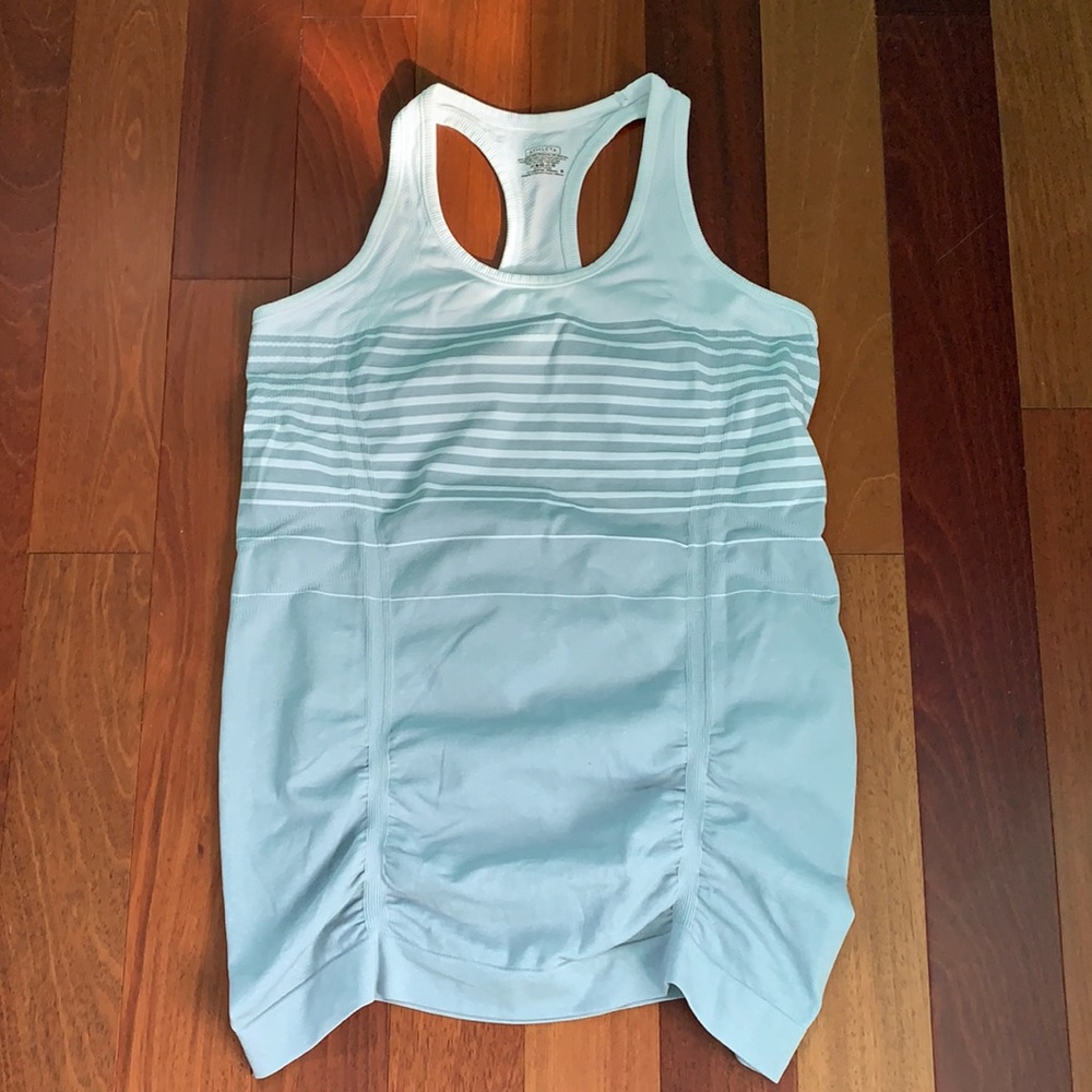 Athleta Racerback Tank Top